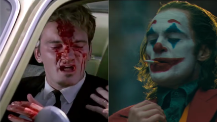 Quentin Tarantino Raves About ‘Joker: Folie a Deux’ – “I Really, Really Liked It, Really. A Lot.”