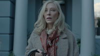 Cate Blanchett Dazzles in Alfonso Cuarón’s Captivating Psychological Thriller: ‘Disclaimer’