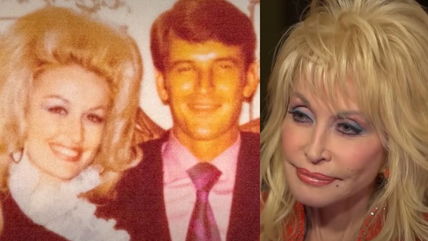 Dolly Parton Reveals Her Secret Behind Avoiding Arguments With Husband Of 58 Years