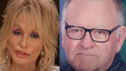 Dolly Parton’s Older Brother David Wilburn Dead At 82 – ‘He Got His Angel Wings’