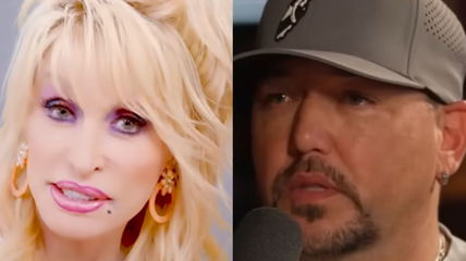 Dolly Parton, Jason Aldean, Eric Church, and More Country Music Stars Step Up To Help Hurricane Helene Victims