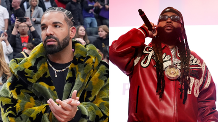 7 thoughts about Drake and PartyNextDoor’s ‘$ome $exy $ongs 4 U’ collaboration album