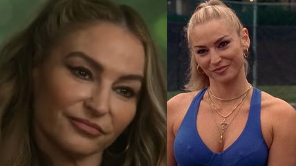 ‘Sopranos’ Star Drea de Matteo Reveals Why She Shunned Hollywood – ‘Never Played The Celebrity Game’