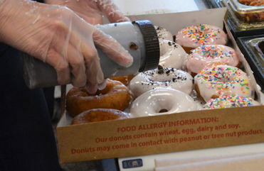 Looking for a doughnut on Long Island? We have some spots for you