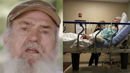 ‘Duck Dynasty’ Star Uncle Si, 76, Rushed To the Emergency Room After Hunting Accident