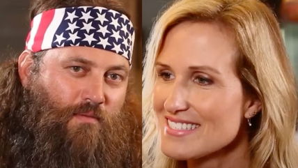 ‘Duck Dynasty’ Is Back! A&E Revives Beloved Show: ‘Like Going Home’