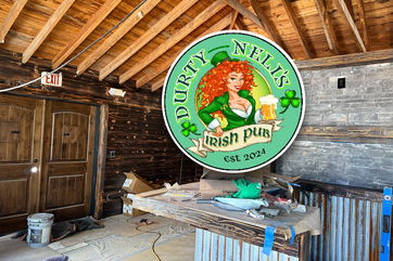 Classic Irish pub coming to revitalized strip of Vilano Beach