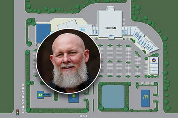 Growing megachurch taking over 29,000 square foot space in St. Augustine