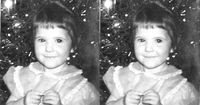 This 2-Year-Old Vanished From Her Backyard In 1965