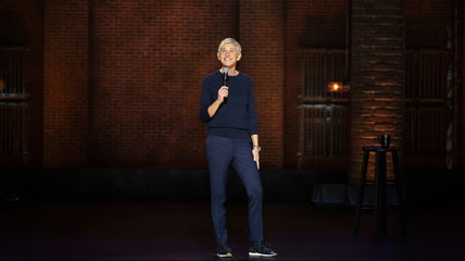 Ellen DeGeneres Is ‘Proud’ Of Her Career Despite Toxic Workplace Scandal – ‘I’ve Cared Far Too Much What Other People Think Of Me’