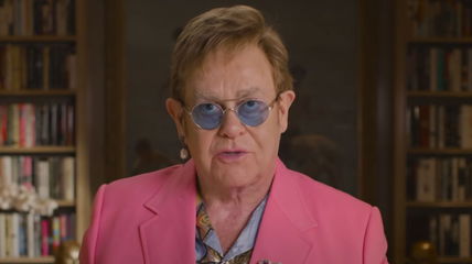 Elton John, 76, Left With ‘Limited Vision’ In One Eye After Being Hit With ‘Severe Infection’