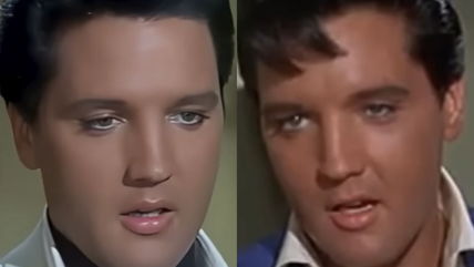 Did You Know Elvis Had An Identical Twin Brother? Here’s What Happened To Him