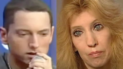 Rapper Eminem’s Mother – And Sometimes Nemesis – Debbie Nelson Dead At 69