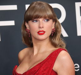 Even After Biggest Tour Ever, Taylor Swift Leaves Grammys Empty-Handed Despite 6 Nominations