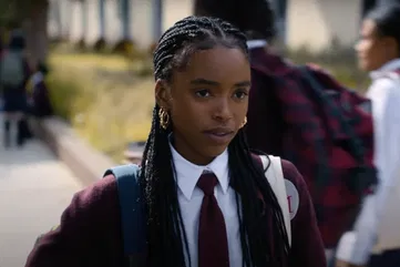 “Forever”: First Look At Black Teen Drama Series From Judy Blume Novel