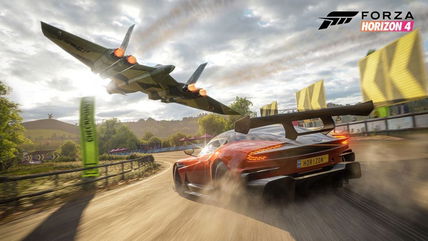 ‘Forza Horizon 4’ Falls Victim To Expired Licensing And Will Be Delisted From Digital Storefronts