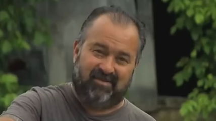 Inside The Tragic Final Days Of ‘American Pickers’ Star Frank Fritz Before He Died At 60