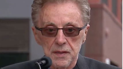 Frankie Valli, 90, Addresses Rumor He’s Being ‘Forced’ To Perform – ‘I Wanted To Clear The Air…’