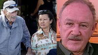 Gene Hackman Wanted to Serve His Country So Badly He Lied To Get Into The Marine Corps