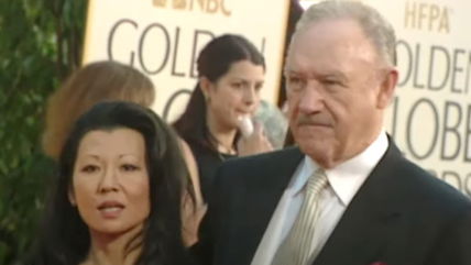 Gene Hackman, 95, And Wife Found ‘Mummified’ – Police Say Deaths Are ‘Suspicious’