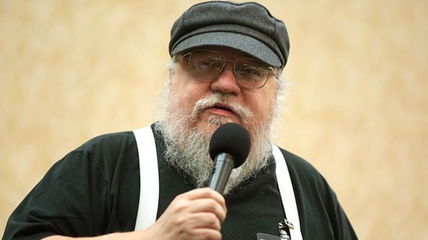 George R. R. Martin Hints at ‘Everything That’s Gone Wrong’ With House of the Dragon