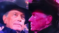 George Strait, 72, Goes Viral During CMAs For ‘Disgusted’ Reactions To Performances