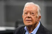 Former President Jimmy Carter, a proponent for Black civil rights, dead at 100