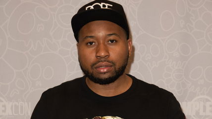 DJ Akademiks reportedly banned from Twitch following inappropriate conversation with a 15-year-old