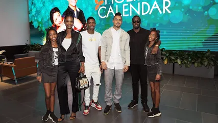 Sean ‘Diddy’ Combs’ children address ‘untrue’ rumors about their late mother, Kim Porter