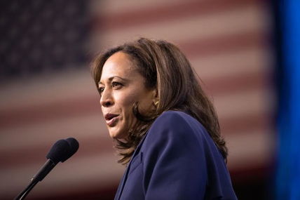 Harris uniquely positioned to tackle gun violence in Black communities, advocates say