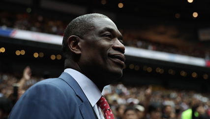 Dikembe Mutombo, a Hall of Fame player and tireless advocate, dies at 58 from brain cancer