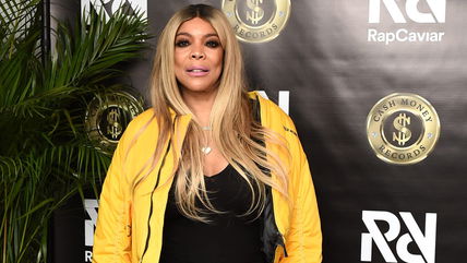 Wendy Williams is still fighting for her freedom amid guardianship