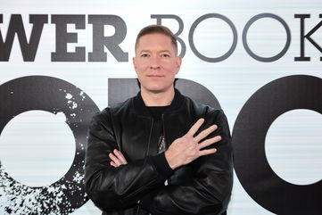 Joseph Sikora: The man behind ‘Tommy’ and his journey to TV fame on POWER