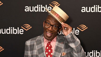 Al Roker remembers life-saving advice received from his father, wife, and more