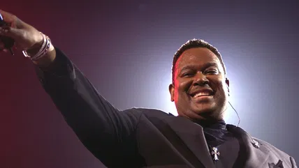 Missed CNN’s airing of the Luther Vandross documentary? Tonight is your chance to catch it live.