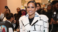 Cassie reveals she’s expecting baby number 3