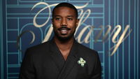 Michael B. Jordan discusses what he’s looking for just in time for Valentine’s Day: ‘I would want somebody to fit into the flow of my life’