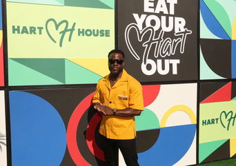 What’s behind Kevin Hart’s abrupt closure of his vegan restaurant chain Hart House