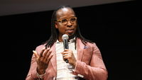 Ibram X. Kendi, historian and author, joins Howard University faculty