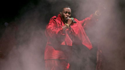 Diddy’s Thanksgiving dinner in jail will consist of peanut butter-and-jelly sandwiches