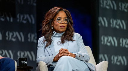 Oprah Winfrey to host and produce ABC special on artificial intelligence