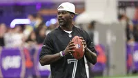 Former NFL Pro Bowler Michael Vick to become the head football coach at Norfolk State University