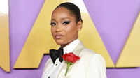 Keke Palmer is reclaiming ‘the narrative’ around her relationship with ex Darius Jackson