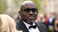 Edward Enninful launches new global media and entertainment company