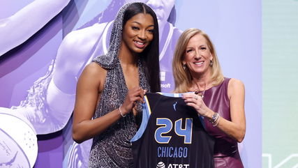 WNBA players and union speak out against commissioner after she failed to condemn fan racism