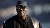 Why Michael Jordan is suing NASCAR