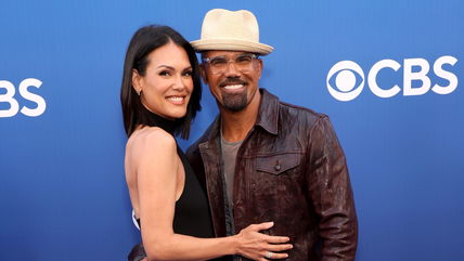 Shemar Moore and Jesiree Dizon split, sources say