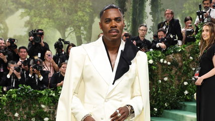 The 2025 Met Gala is a tailored celebration of Black men’s fashion and individuality