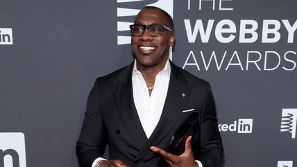 Shannon Sharpe attempts to clear the air after ‘intimate’ Instagram Live