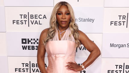 Serena Williams shuts down ‘ridiculous’ skin-bleaching accusations